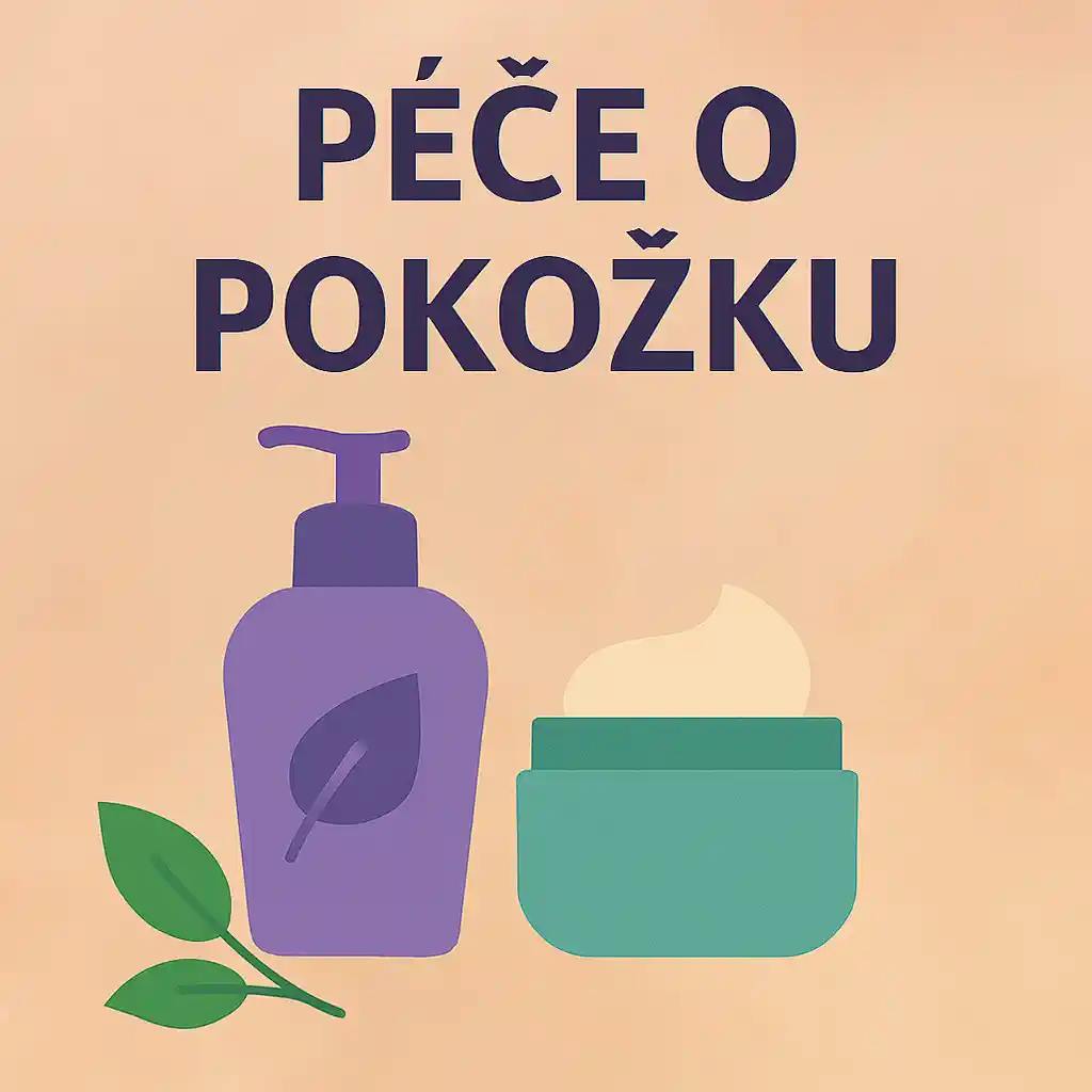 Péče o pokožku